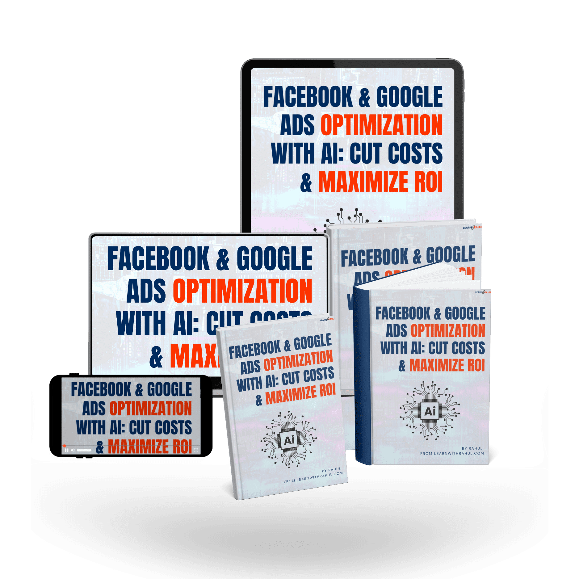 facebook and google ad adwix academy